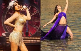 Priyanka Chopra Throwback Pictures