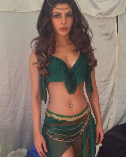 Priyanka Chopra News