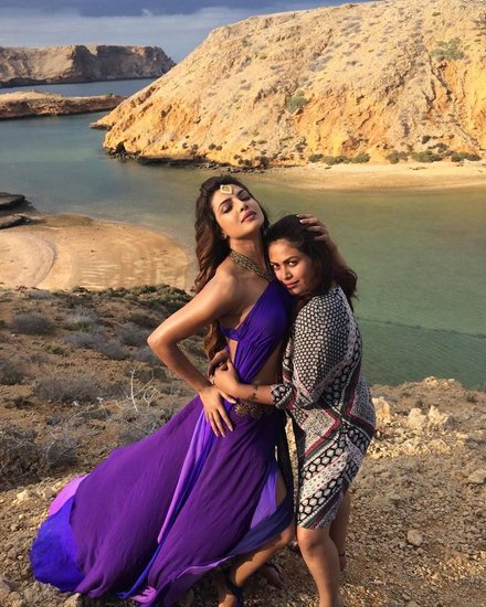 Priyanka Chopra Upcoming Web Series