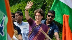 ‘मोदी ने पीएम पद की गरिमा को नष्ट कर दिया’, प्रियंका गांधी का जोरदार हमला; महात्मा गांधी का जिक्र कर कही बड़ी बात