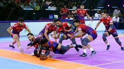 प्रो कबड्डी लीग के प्लेऑफ और फाइनल मैच पुणे में, ये है शेड्यूल और लाइव स्ट्रीमिंग डिटेल्स