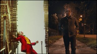 Psychological Thriller Movies
