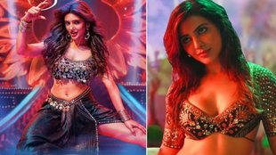 Pushpa 2, Pushpa 2 The Rule, Pushpa 2 Item Song, Sreeleela, Sreeleela Pushpa 2