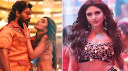 South Adda: ‘पुष्पा 2 द रूल’ में एक ही दिन में शूट हुआ था आइटम सॉन्ग Kissik, जानें श्रीलीला को कैसे करने पड़े थे जतन