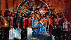 Pushpa 2 The Rule की एडवांस बुकिंग शुरू, रिलीज से पहले ही की इतनी कमाई, USA में बनाया दबदबा