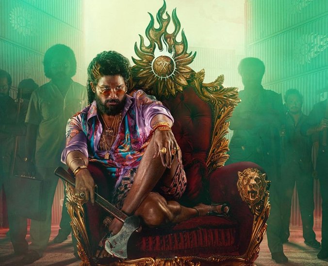 Pushpa 2 star cast fees