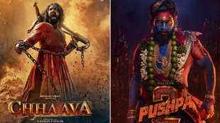 Allu Arjun, Allu Arjun Pushpa 2, Pushpa 2, Pushpa 2 Box Office Collection