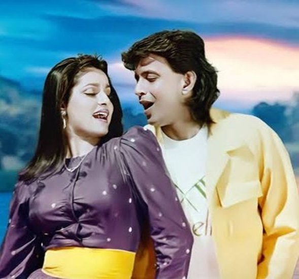 Pyar Ka Karz 1990