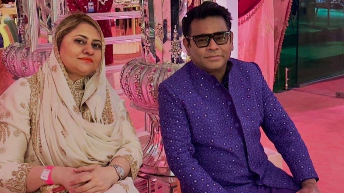 A.R.Rahman, Bollywood