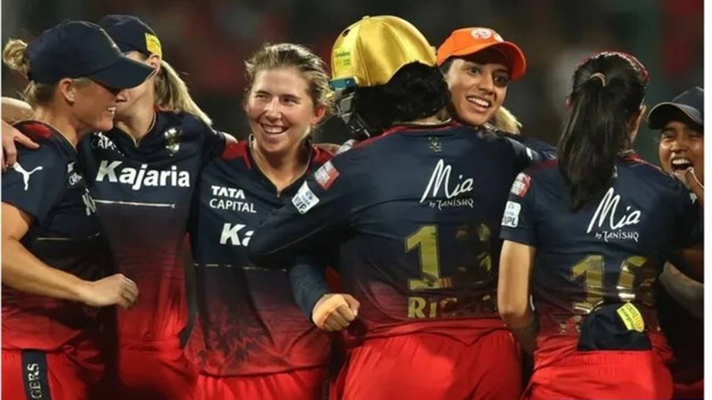 WPL 2025, WPL 2025 retention list, MI, RCB, UP, DC, GG, Mumbai Indians, Royal Challengers Bangalore, UP Warriorz, Gujarat Giants, Delhi Capitals WPL 2025, WPL 2025 retention list, MI, RCB, UP, DC, GG, Mumbai Indians, Royal Challengers Bangalore, UP Warriorz, Gujarat Giants, Delhi Capitals