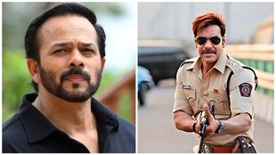 Rohit Shetty| singham again| ajay devgn