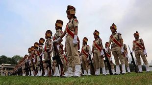 rpf, rpf constable result, rpf constable, railway recruitment board