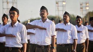 RSS, Bangladesh News, Today News