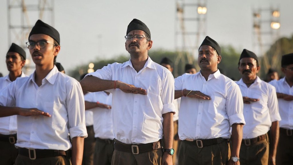 RSS, Bangladesh News, Today News