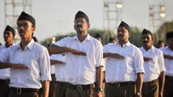 ‘बांग्लादेश में हिंदुओं पर अत्याचार तुरंत बंद हों’, RSS ने कहा- चिन्मय कृष्ण दास को रिहा करो; मोदी सरकार से की यह अपील