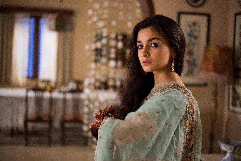 Raazi