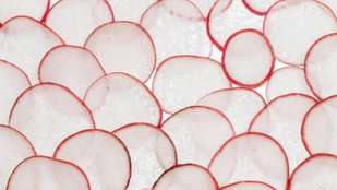 Radish health benefits