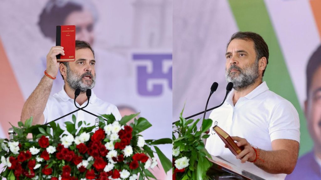 Rahul Gandhi, maharashtra chunav, narendra modi,