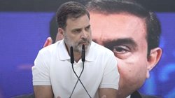 ‘अडानी जी का अरेस्ट होना चाहिए’, राहुल गांधी बोले- प्रधानमंत्री 100% इस व्यक्ति को बचा रहे हैं