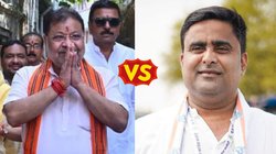 Raipur South Assembly ByPoll Result 2024: रायपुर साउथ सीट पर सुनील सोनी ने खिलाया बीजेपी का कमल, कांग्रेसी प्रत्याशी को 46167 वोटों से हराया