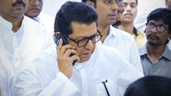 ‘सत्ता मिली तो मस्जिदों से हटा देंगे लाउडस्पीकर’, राज ठाकरे के बयान पर मोदी के मंत्री ने मनसे चीफ को दे दी बड़ी चुनौती