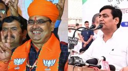 राजस्थान उपचुनाव में कौन मारेगा बाजी? प्रचार खत्म, जानिए सातों सीटों पर किस-किस में मुकाबला और पिछली बार क्या रहे थे नतीजे