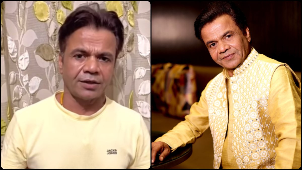 Rajpal Naurang Yadav