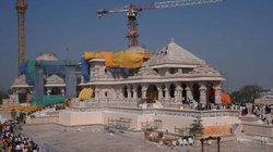 Ayodhya Ram Mandir: बदले जाएंगे राम मंदिर की फर्स्ट फ्लोर पर लगे पत्थर, मंदिर निर्माण समिति ने क्यों लिया फैसला?
