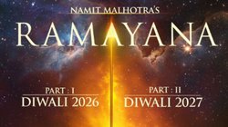 Ramayan Release Date: ‘रामायण’ फिल्म की रिलीज डेट आई सामने, मेकर्स ने दूसरे पार्ट का भी किया ऐलान