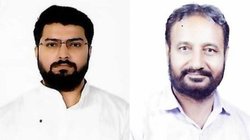 Ramgarh ByPolls Election Result 2024: रामगढ़ सीट पर बीजेपी के सुखवंत सिंह जीते, आर्यन ज़ुबैर की हार