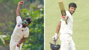 Ranji Trophy, Ranji Trophy records, Jalaj Saxena, Jalaj Saxena 400 wickets