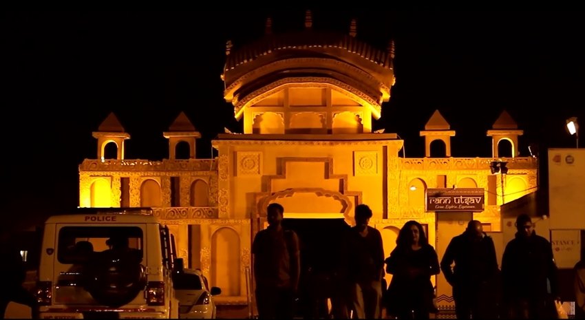 Rann Utsav attractions