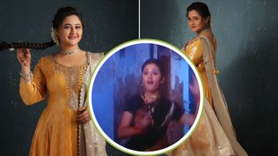 Rashami Desai, Rashami Desai old Bhojpuri video, Rashami Desai bhojpuri Song