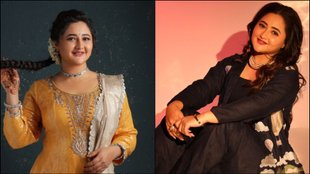 Rashami Desai On Casting Couch