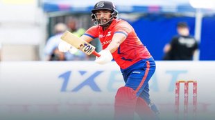 ind vs eng, eng vs ind, India vs England, Engalnd vs India, Ravi Bopara, Robin Uthappa, Ravi Bopara hit 6 sixes on 6 balls, Kedar Jadhav
