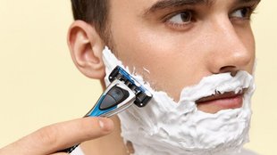 Razor Affect Your Skin । razor for Facial Hair Remove । Facial Hair Remove
