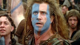 Real-life hero movies