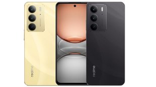 Realme, Realme C75 4g
