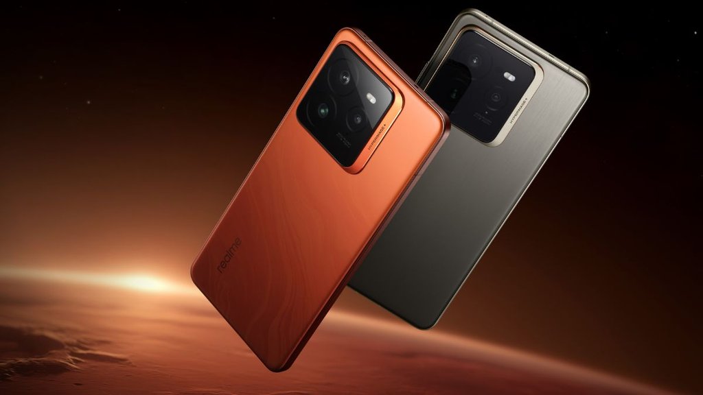 Realme, Realme GT 7 Pro, Realme GT 7 Pro Price