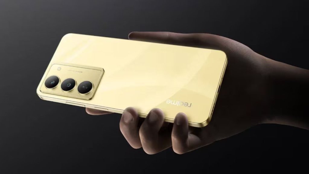 Realme V60 Pro, Realme V60 Pro Launch, Realme V60 Pro Price