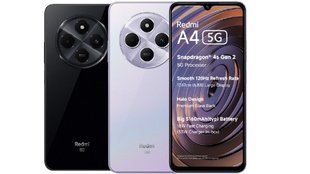 Redmi, Redmi Smartphone, Redmi A4 5G
