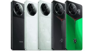 Redmi K80 Series, Redmi K80 Series Price