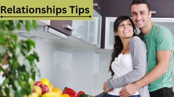 Relationship Tips: पार्टनर का गुस्सा होगा बिल्कुल शांत, बस करें ये काम; एकदम कूल हो जाएगा माइंड