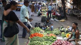 Retail Inflation Hike