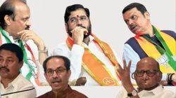 महाराष्ट्र के 10 सबसे अमीर विधायक कौन हैं? सैकड़ों करोड़ की संपत्ति, जान लें हर एक की नेट वर्थ और पार्टी