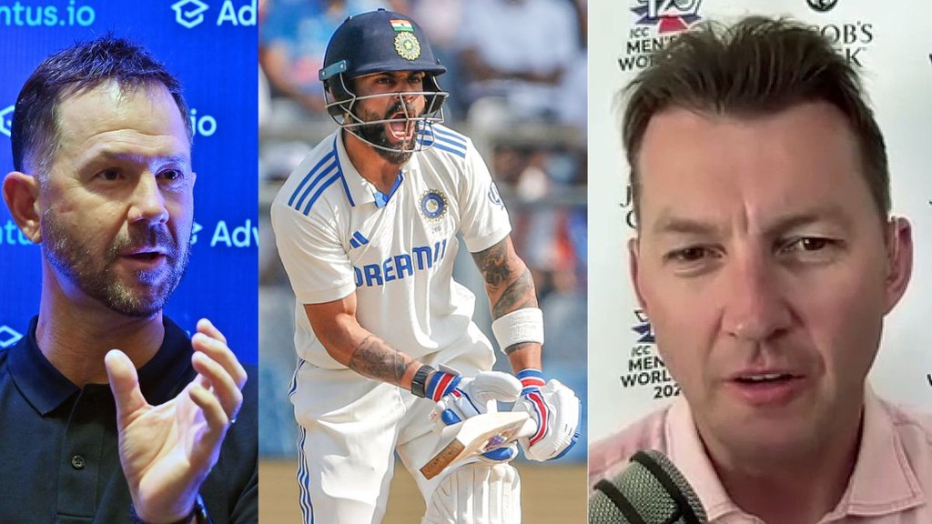 India vs Australia, Border Gavaskar Trophy