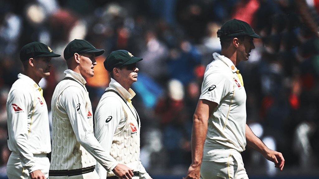 ICC World Test Championship, ICC World Test Championship 23-25, World Test Championship