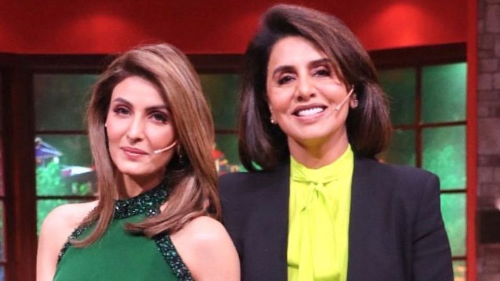 Rishi Kapoor, Rishi Kapoor On Riddhima Kapoor Acting career