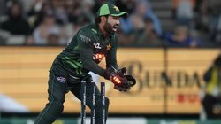 PAK vs AUS: 1,2,3 नहीं मोहम्मद रिजवान ने विकेट के पीछे इतने ऑस्ट्रेलियाई बल्लेबाजों का पकड़ा कैच, बन गया महारिकॉर्ड