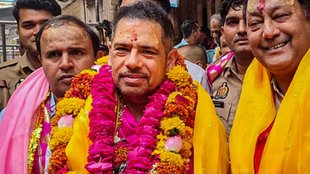 Robert Vadra on Maharashtra, election results 2024, Maharashtra, election results 2024 mahayuti win,